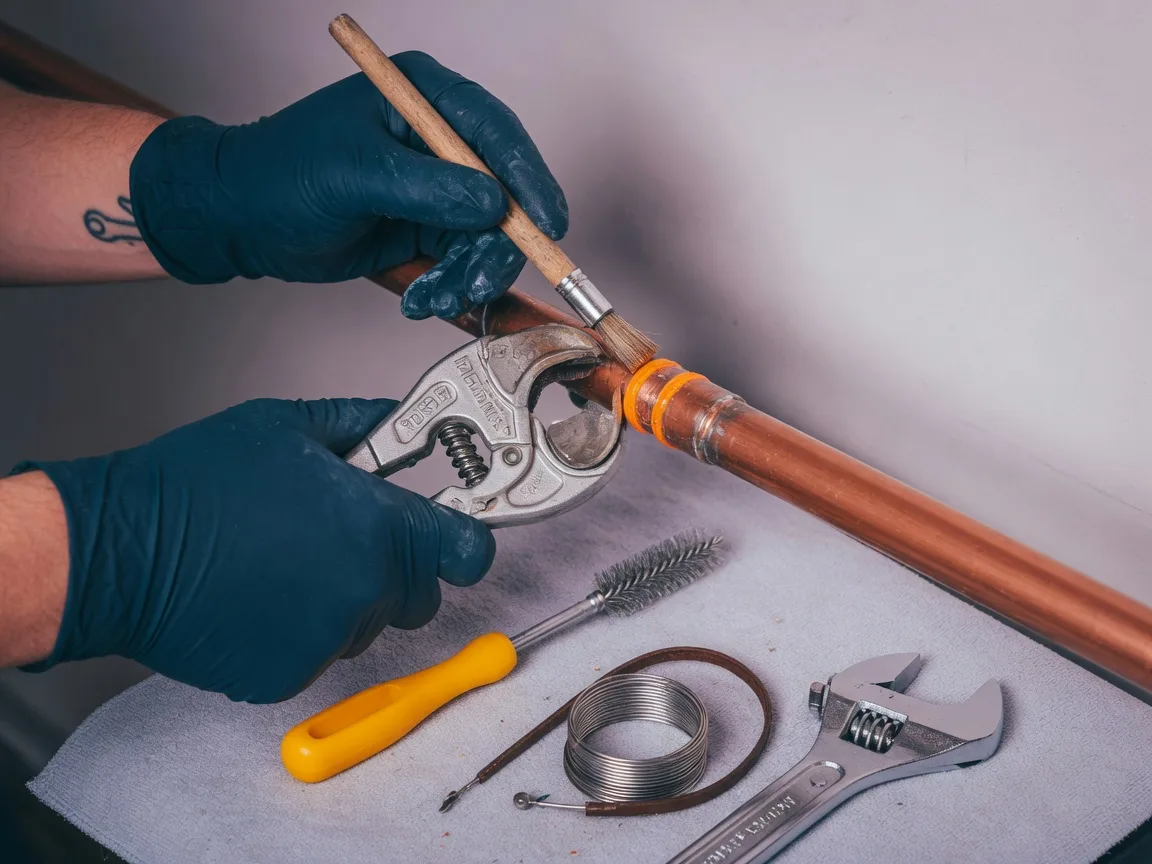 Why choose Sump Pump Repair in Rea, MO